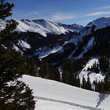 Taos, USA - New Mexico