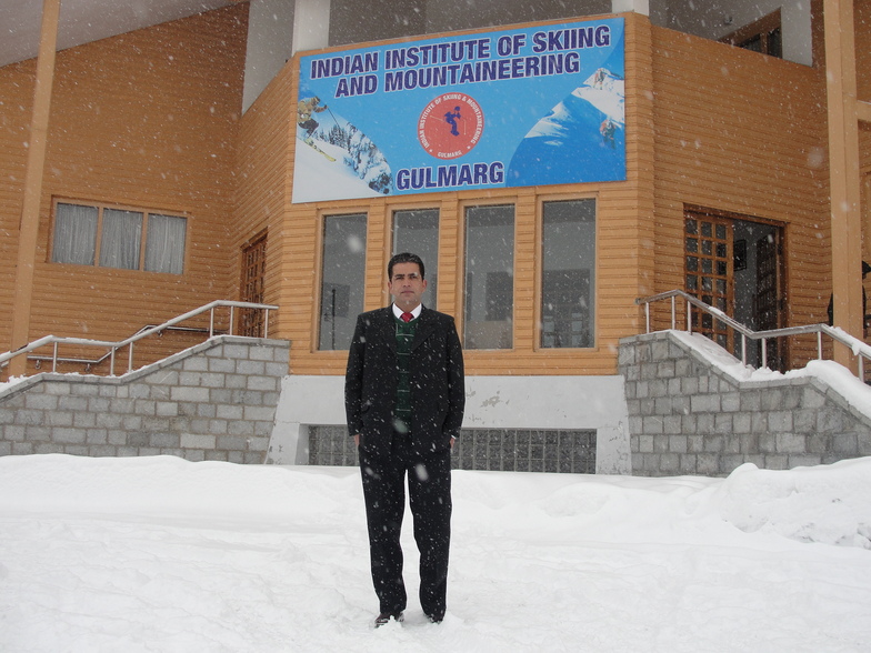 Gulmarg