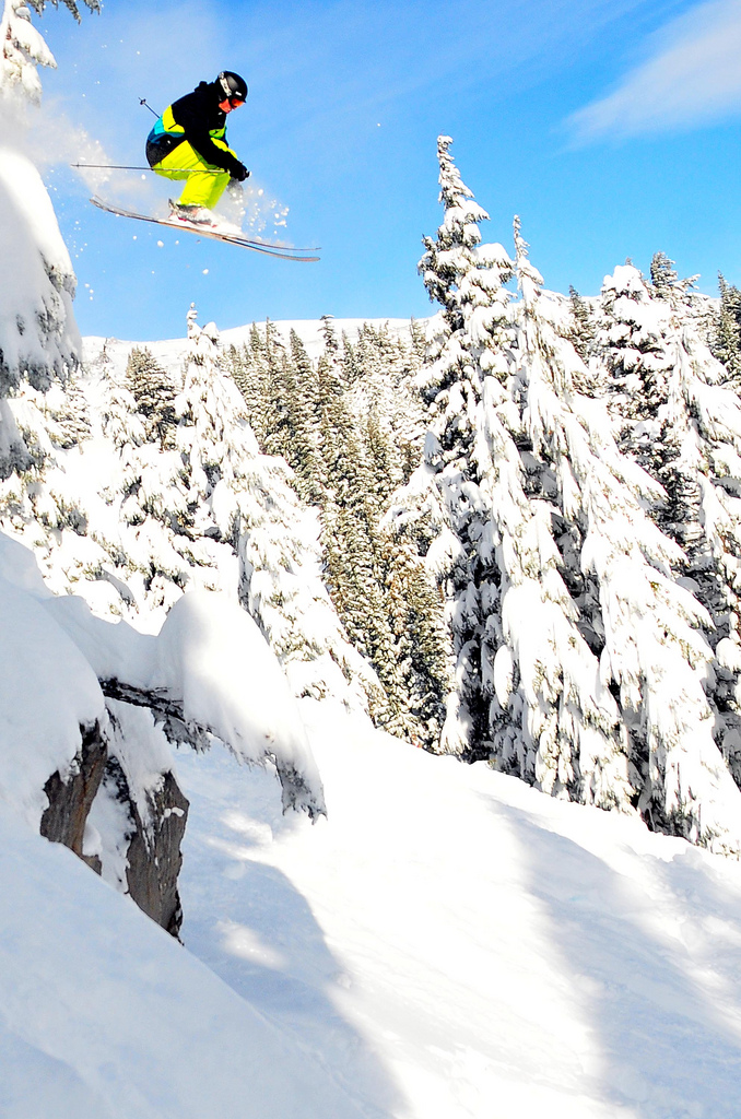 Snow Forecast Snow Reports Snow Conditions