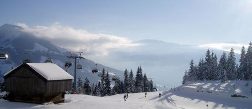 Brixen im Thale  Tatil Yeri Rehberi