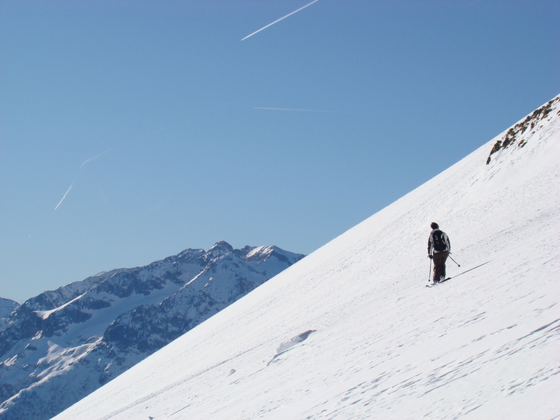 11/01, Alpe d'Huez