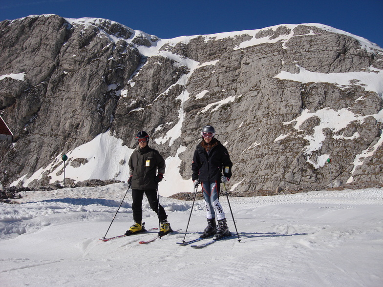 PARNASSOS 2007 BY ANDY, Mount Parnassos