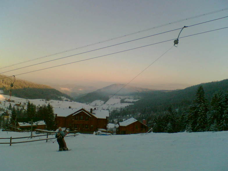 Zveniv Oryavchik