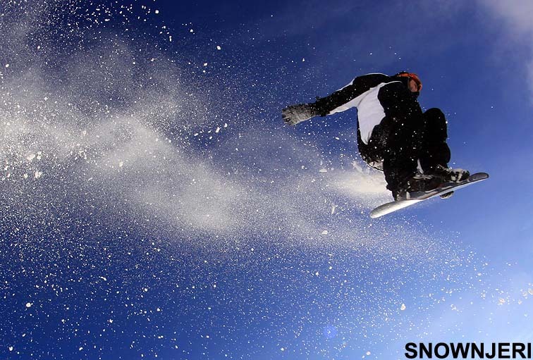 Backfire kid, Brezovica
