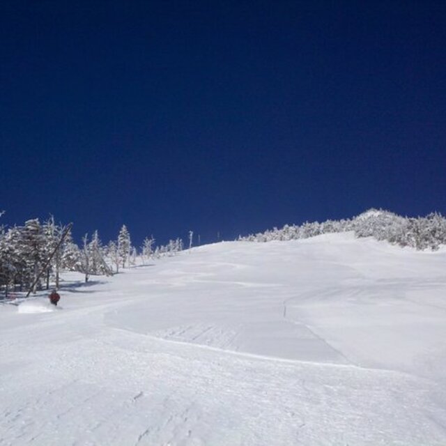 Skyward, Whiteface Mountain (Lake Placid)