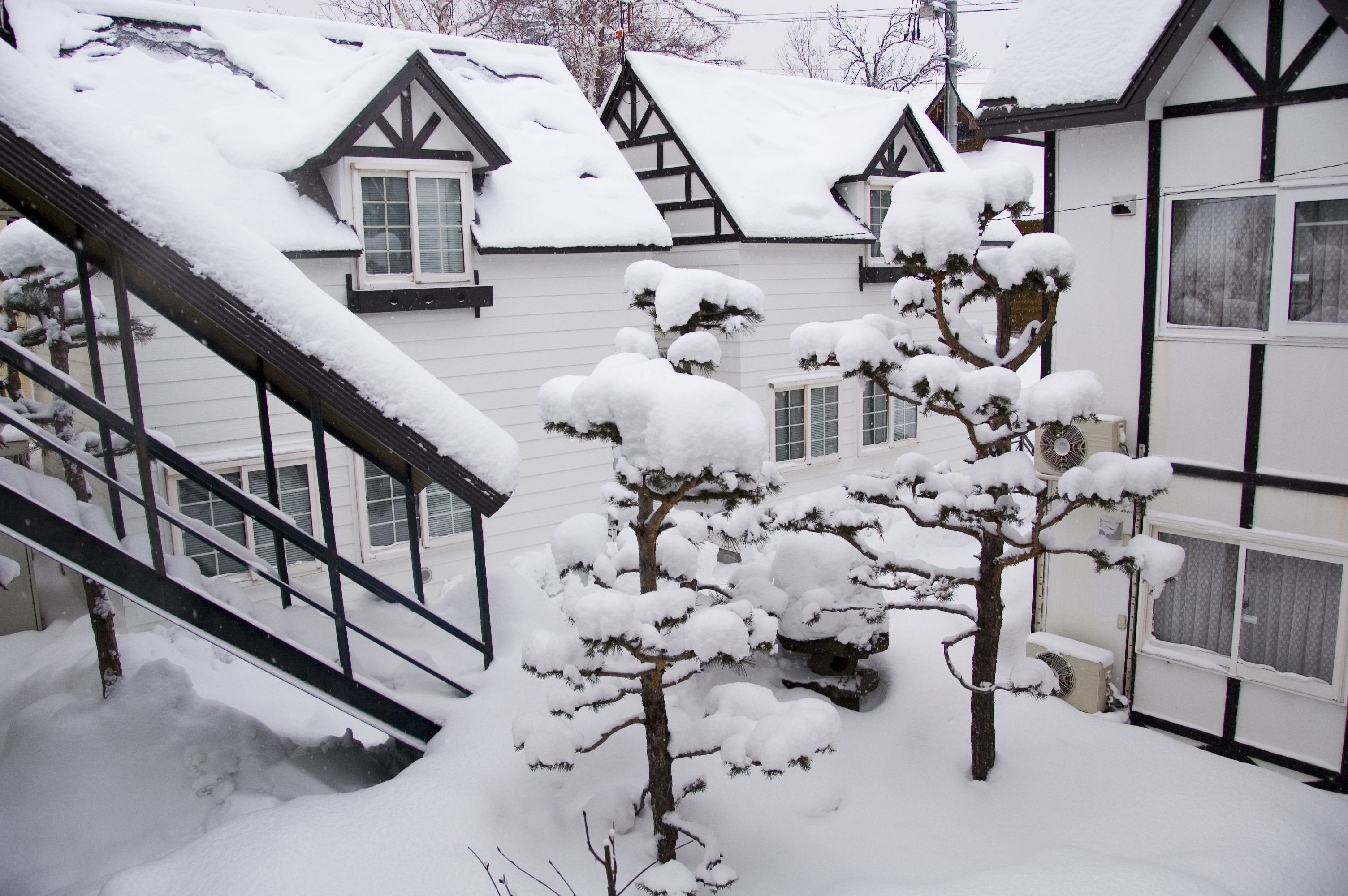 Pension Furanui, Furano