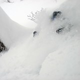 Deep Powder, Asahidake