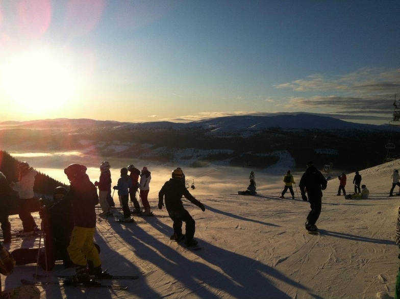 Åre