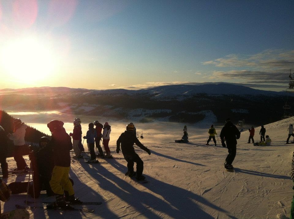 Åre
