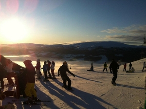 Åre photo