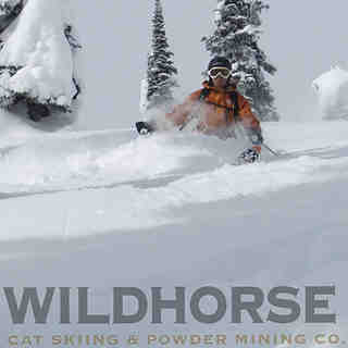 Everyday Powder, Ymir Backcountry Ski Lodge