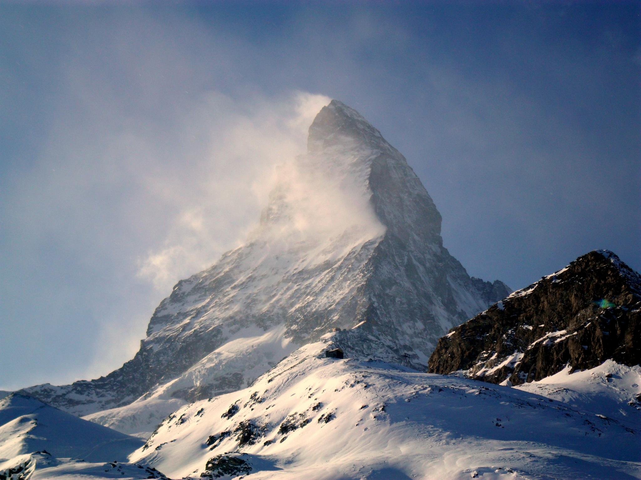 Matterhorn, Zermatt