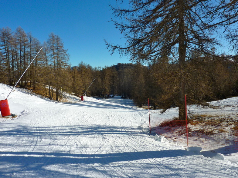 Valberg