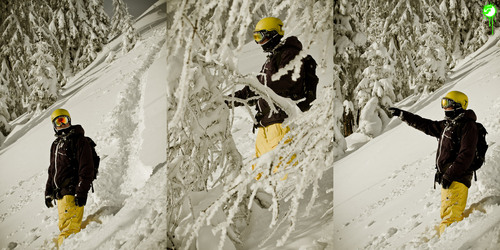 Hopfgarten Ski Resort by: Snow Front