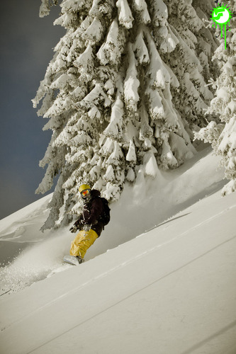 Hopfgarten Ski Resort by: Snow Front
