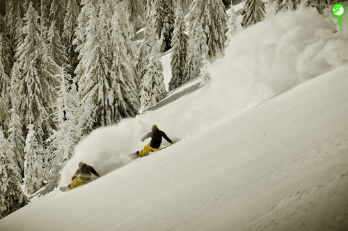 Hopfgarten Ski Resort by: Snow Front