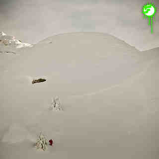 2011-12-25 | PowderRun, Montafon
