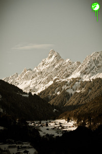 2011-12-25 |, Montafon photo