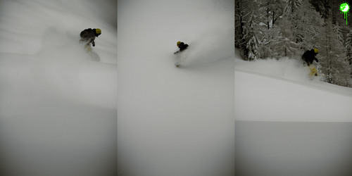 Fieberbrunn Ski Resort by: Snow Front