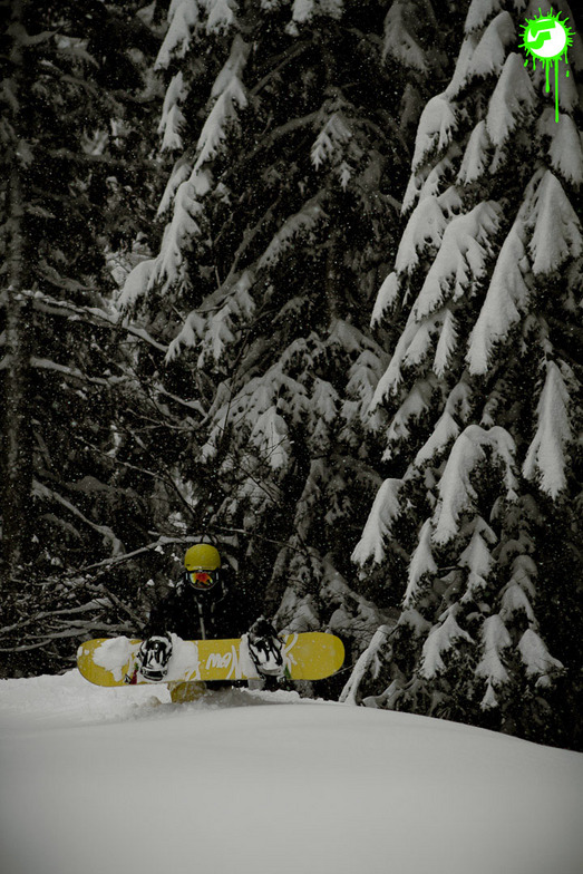 2012-01-07 | Hike, Fieberbrunn