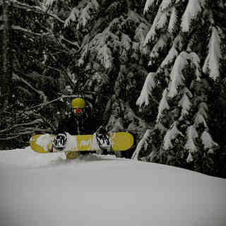 2012-01-07 | Hike, Fieberbrunn