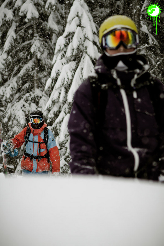 2012-01-07 | Hike, Fieberbrunn
