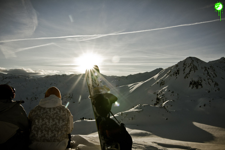 2012-01-11 |, Hochzillertal-Kaltenbach