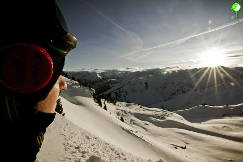 2012-01-11 |, Hochzillertal-Kaltenbach