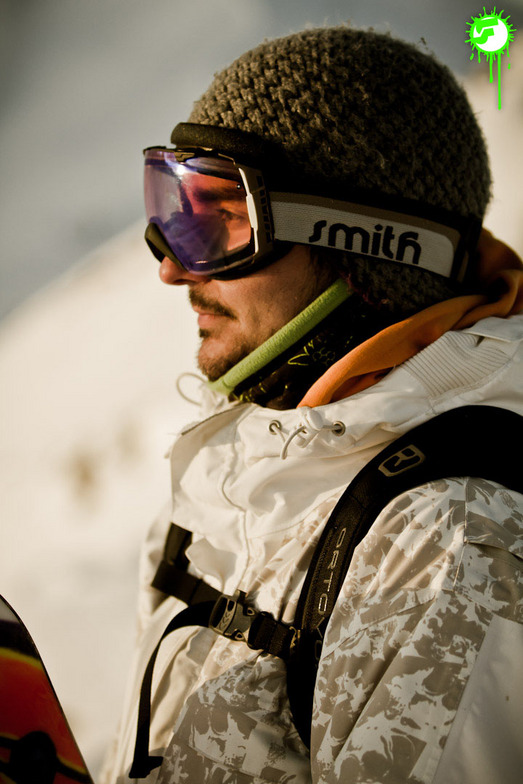 2012-01-11 |, Hochzillertal-Kaltenbach