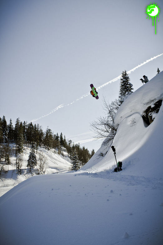 2012-01-12 | RoadGap, Waidring