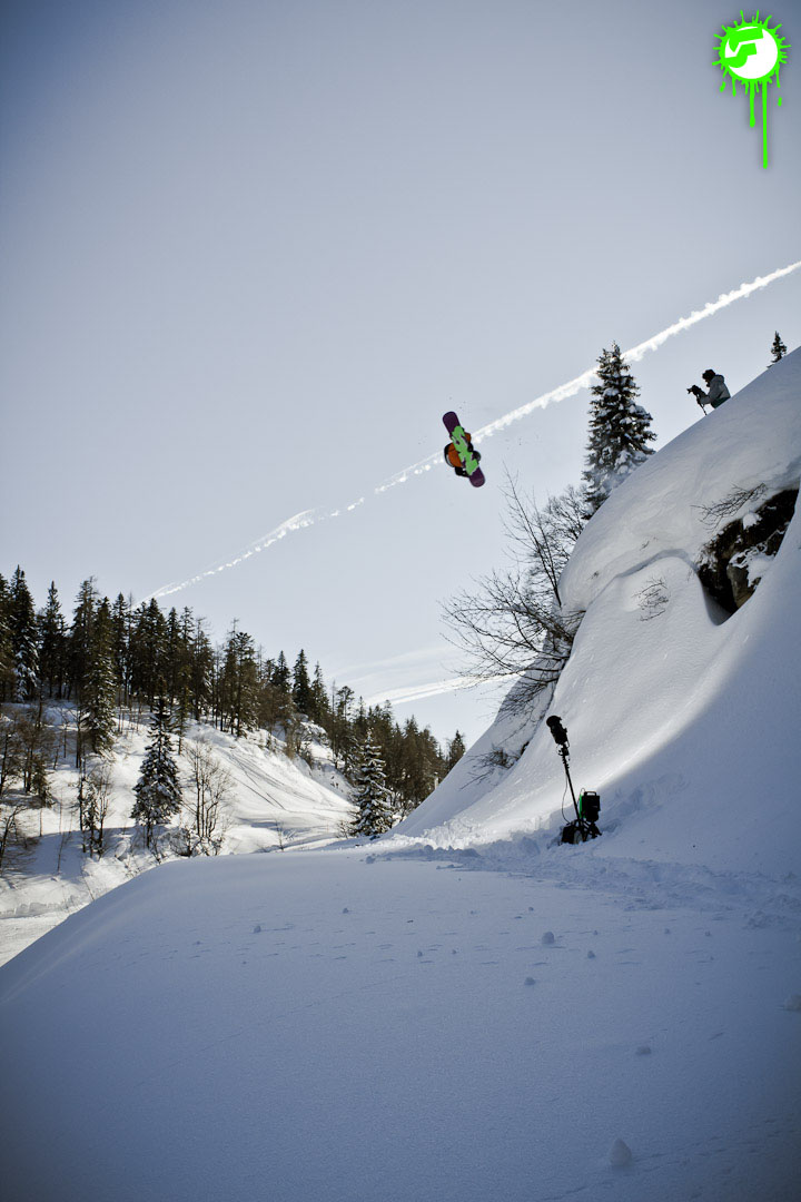 2012-01-12 | RoadGap, Waidring