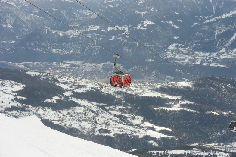 Anzère