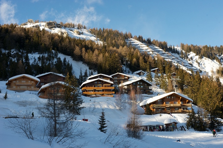 Anzère