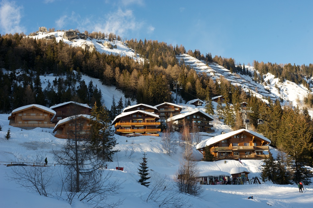 Anzère