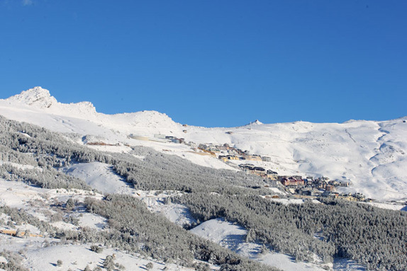 Sierra Nevada