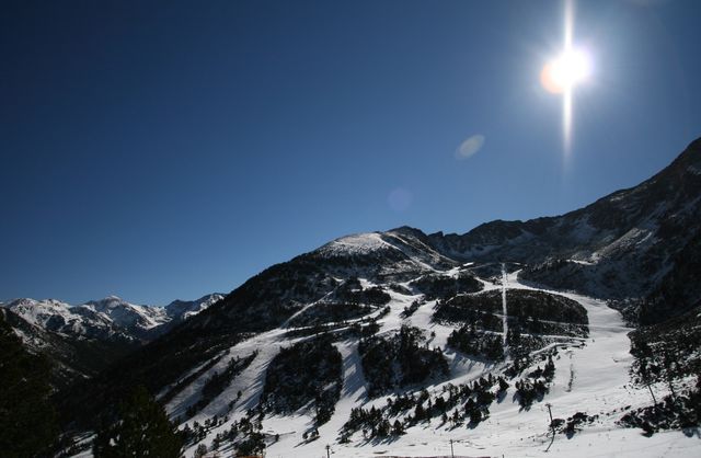 Vallnord-Andorre