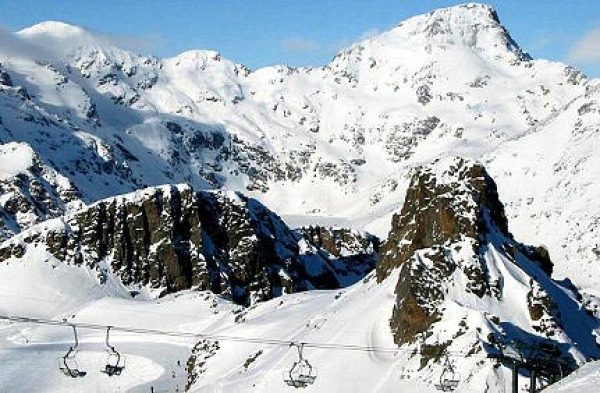 Grandvalira-Andorre, Grandvalira-Encamp