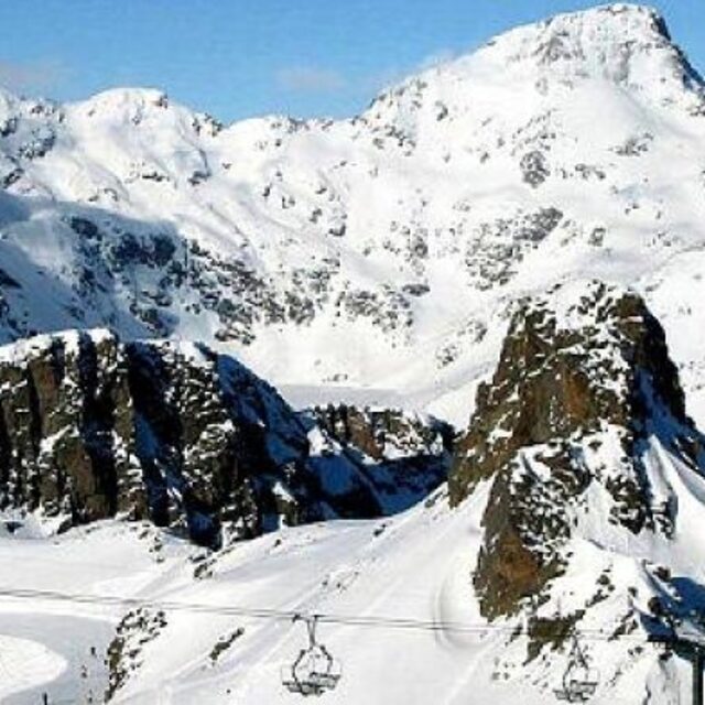 Grandvalira-Andorre, Grandvalira-Encamp