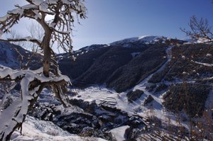 Grandvalira-Andorre, Grandvalira-Encamp photo