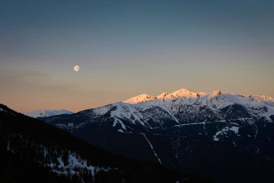Grandvalira-Canillo Ski Resort by: David Alcolea