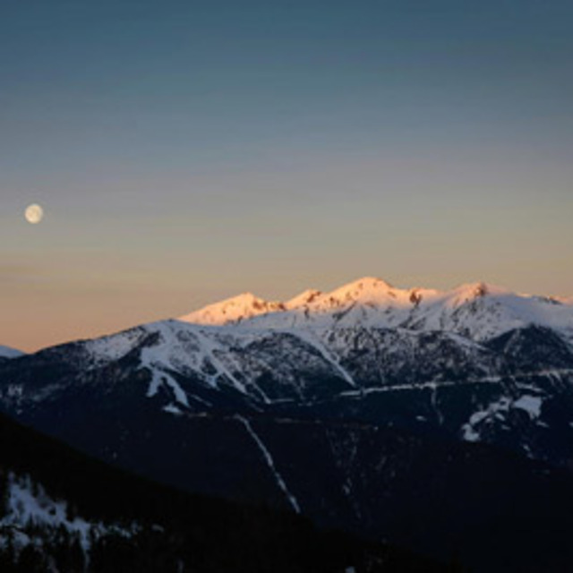 Grandvalira-Andorre, Grandvalira-Canillo