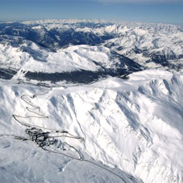 Grandvalira-Andorre, Grandvalira-Encamp