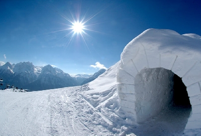 Grandvalira-Andorre, Grandvalira El Tarter