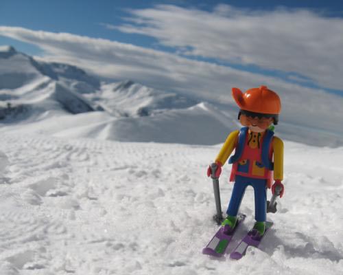 Grandvalira-Andorre, Grandvalira El Tarter