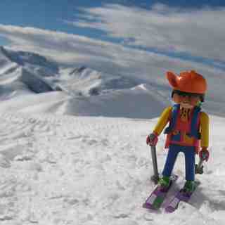 Grandvalira-Andorre, Grandvalira El Tarter