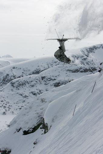 BG, Bansko