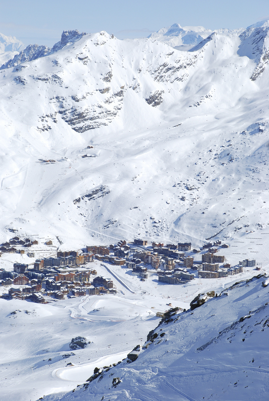 VAL THORENS