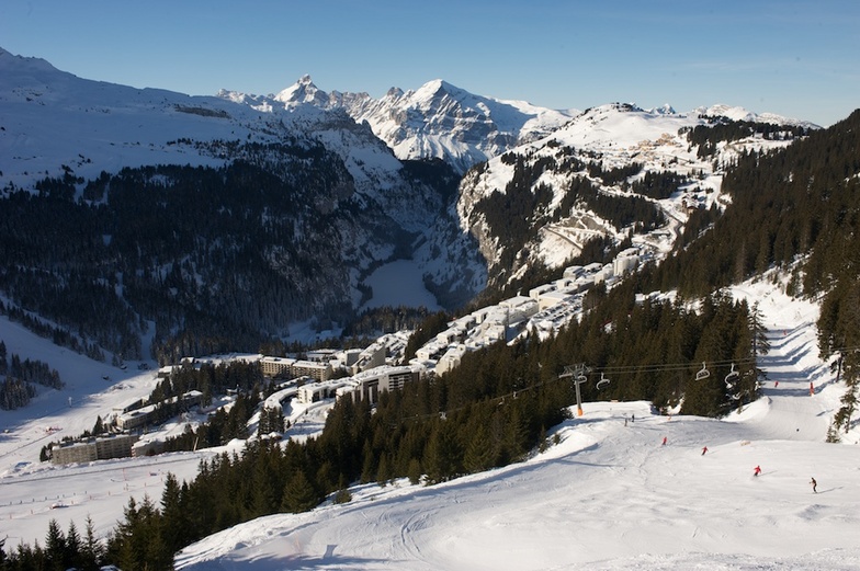 Flaine