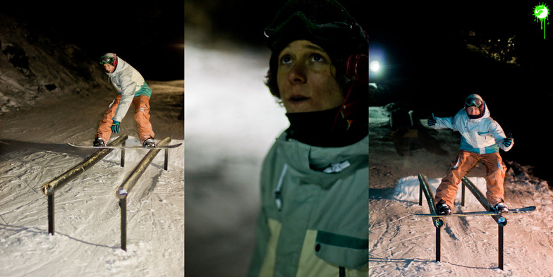 2012-01-15 | RailSession, Venet
