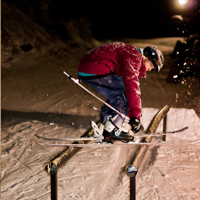 2012-01-15 | RailSession, Venet